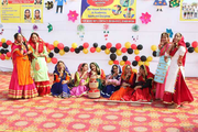 Baba Deep Singh Public School-Celebrations